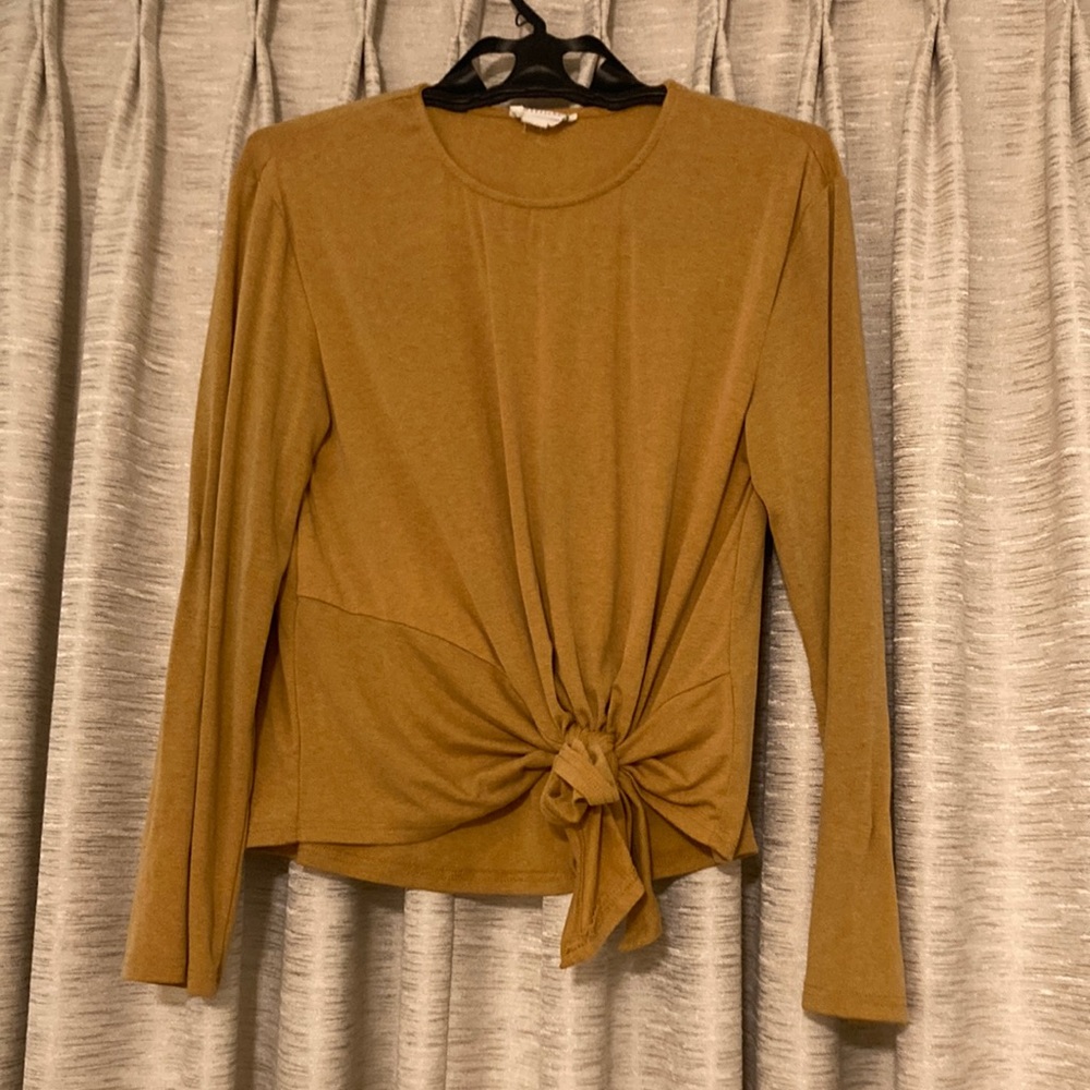 Loveriche Lightweight Sweater